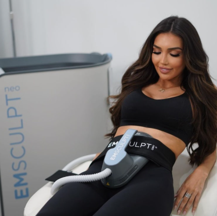Emsculpt NEO